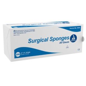 Surgical Gauze Sponge 