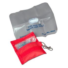 CPR Face Shield in Soft case