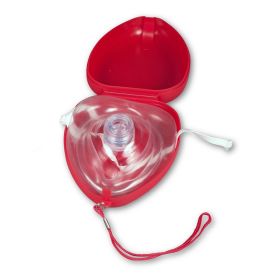 CPR Rescue Mask Kit ea
