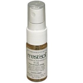 Mastisol 15ml Spray Bottle