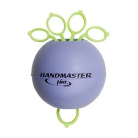 Handmaster Plus hand exerciser