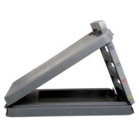 CanDo adjustable ankle incline board