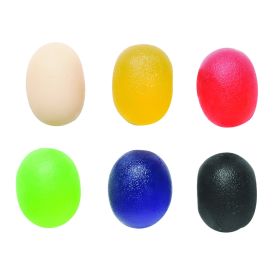 Cando Gel Hand Exercise Ball Large