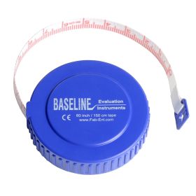 Baseline Woven Tape Measure