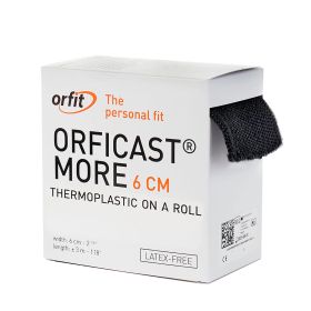 Orficast Thermoplastic Tape 2