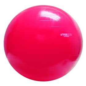 PhysioGymnic Ball, 38 in/95cm, Rred