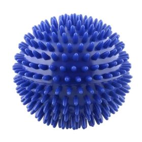 Massage Ball 10 cm (4.0 in) Blue