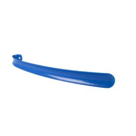Flexible plastic shoehorn, 18 inch