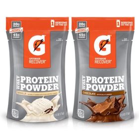 Single Serve Protein Powder, Chocolate