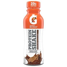 Recover Protein Shake Chocolate
