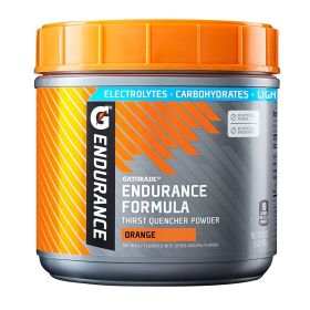 Gatorade Endurance Powder Pack 12 1.71oz