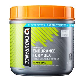 Gatorade Endurance Powder