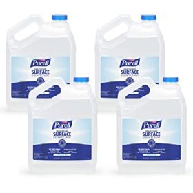 Purell® Healthcare Surface Disinfectant,
