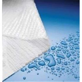 Plasbak Towel 13.5in X 18in White 500/cs