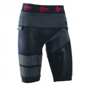 GH2 Support Shorts
