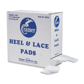 Heel & Lace Pads