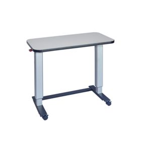 Hand Therapy Table w/Casters