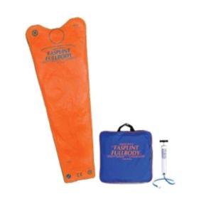 FASPLINT FULLBODY with Carry Case