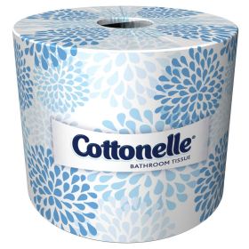 Bathroom Tissue Kleenex Cottonelle 60/cs