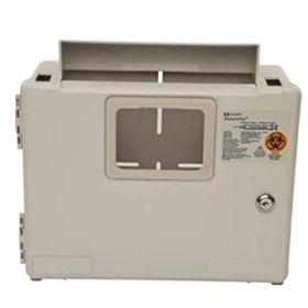 SharpSafety Wall Enclosure for 2 & 5qt