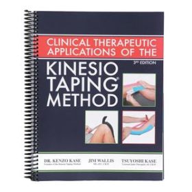 Kinesio Clinical Taping Method - DVD