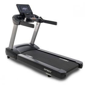 CT800 Spirit Treadmill LC
