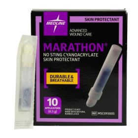 Marathon Liquid Skin Protectant 10/bx