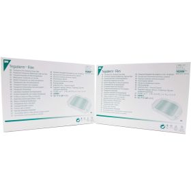 Tegaderm Dressing 4in X 4.75in 50/bx