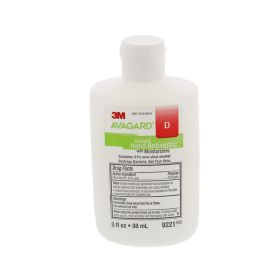 Avagard D Instant Hand Antiseptic 3oz