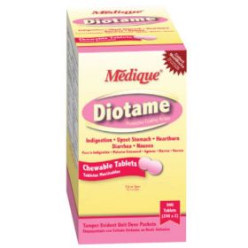 Diotame Tablets 500/bx (250x2)