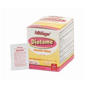 Diotame Tablets 2's 50pk/bx