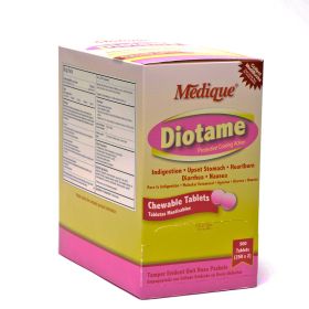 Diotame Insty Dose Liquid, 20pk, 30ml/pk