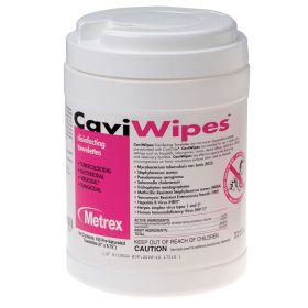 Metrex CaviWipes 160/cn