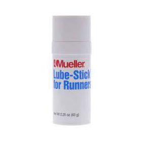 Lube-Stick for Runners, 2.25 oz stick,
