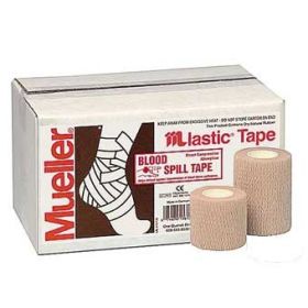 MLastic Tape, Beige, 3" x 5 yd,
