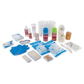 Refill Kit for Medi Kits and Sport Care