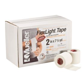 FlexLight Tape, White, 2" x 7.5 yard