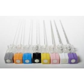 Myco Quincke Point Spinal Needle 22G X 6