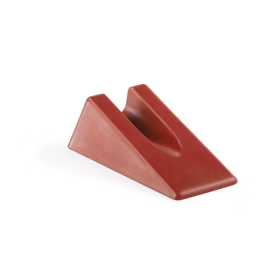 OPTP Mobilization Wedge, Red