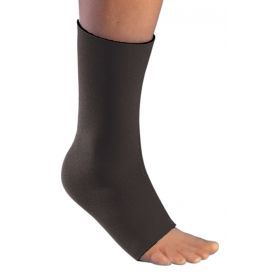 Procare Neoprene Ankle Sleeve - Black