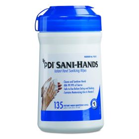 Sani-Hands ALC Instant Hand Sanitizing