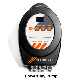 PowerPlay Cold Therapy Pump