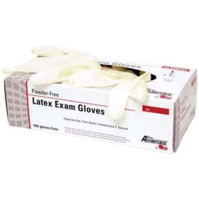 Pro Adv Basic PF Latex Glove