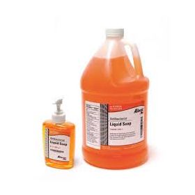 PA Antibacterial Liquid Soap 1gal