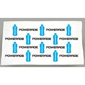 POWERADE Sideline Towel