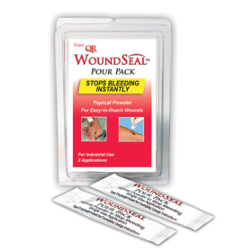 QR Woundseal Easy To Reach Wounds