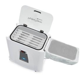 HydraTherm Deluxe Heater w/12 Hotpacs