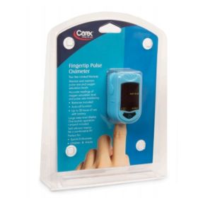 OTC Finger Pulse Oximeter