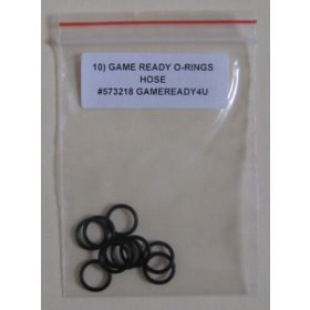 GameReady Wrap Replacement O-Ringsw/Tool
