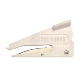 Shark Tape Cutter Repl Cartridges 10/box